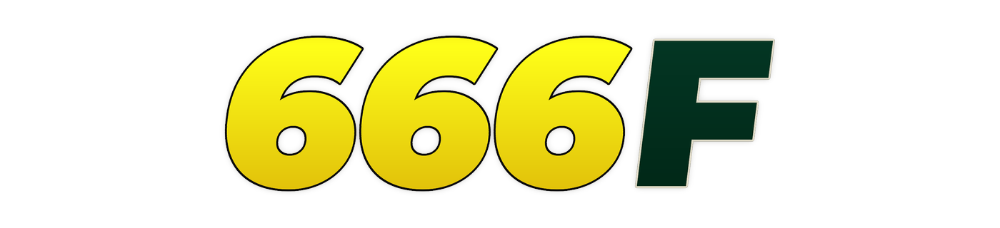 666f Logo